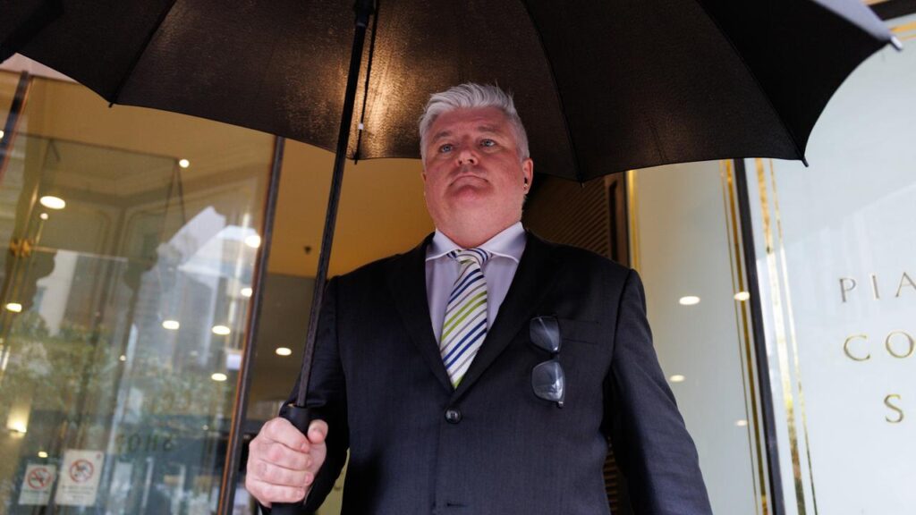 Stuart MacGill is due to be sentenced for supplying cocaine.