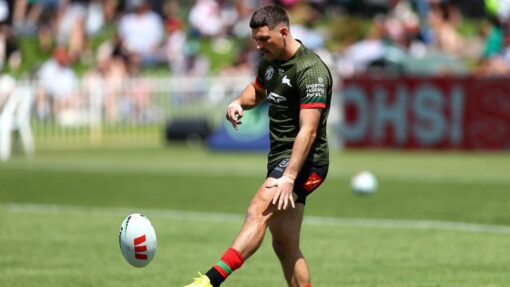 NRL CHALLENGE DRAGONS RABBITOHS