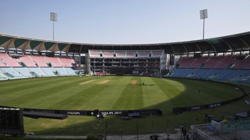 India IPL Suspended