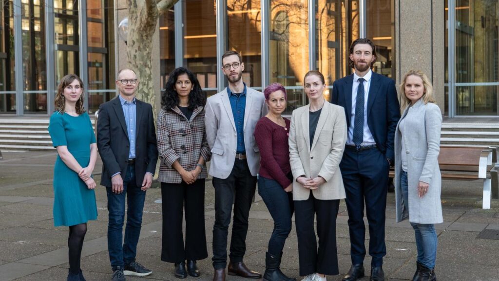 Parents for Climate have launched Australia’s first greenwashing case against an energy firm.