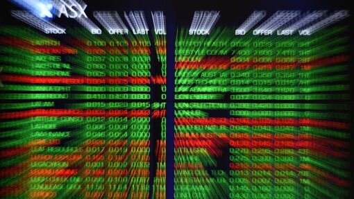 ASX MARKET GAINS