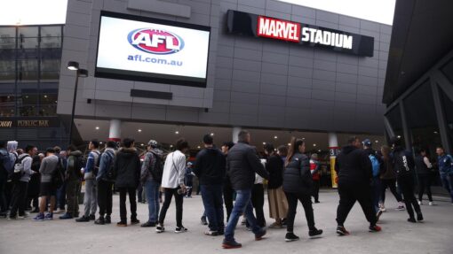 ALEAGUE VICTORY CITY