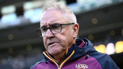 AFL TIGERS LIONS