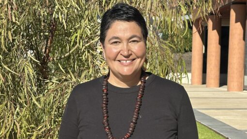 INDIGENOUS GENOMICS