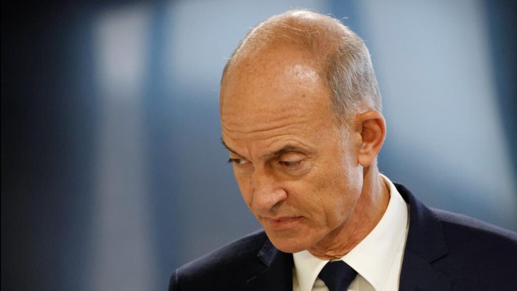 Tasmania’s debt was manageable and necessary, Treasurer Guy Barnett said as he delivered the budget.
