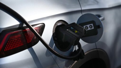 EV STOCK