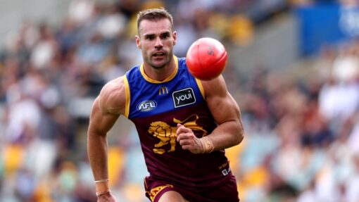 AFL LIONS EAGLES
