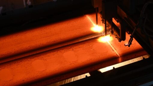 BHP RIO TINTO BLUESCOPE PORT KEMBLA