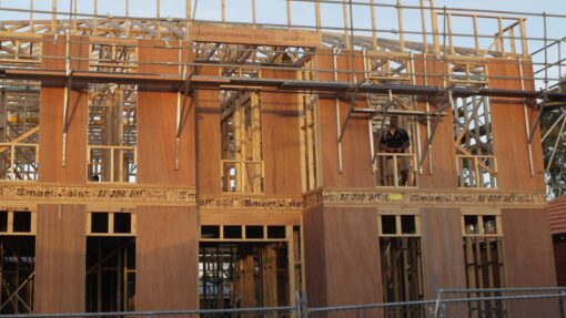 HOUSING STOCK