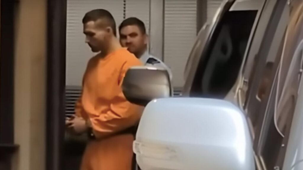 Tyrone Thompson will face sentencing for brutally murdering his former girlfriend.
