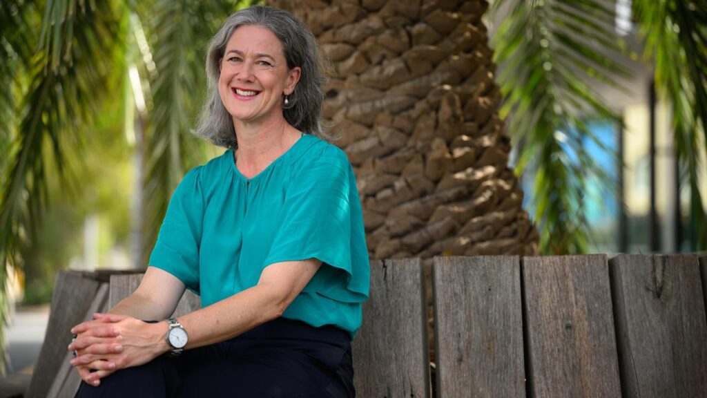 Independent Nicolette Boele has clawed back Liberal candidate Gisele Kapterian’s lead in Bradford.
