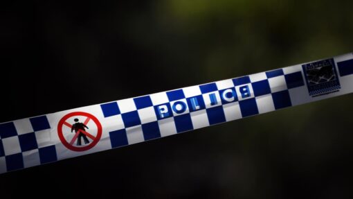 CRIME STOCK