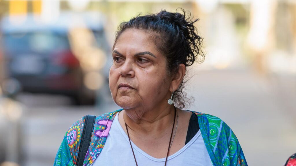 Mechelle Turvey says the men who murdered her son Cassius can rot behind bars.