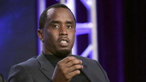 Sean Combs
