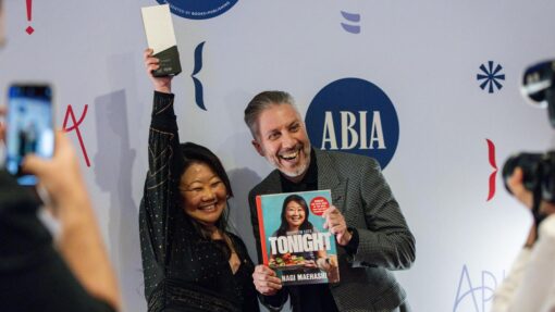 AUSTRALIAN BOOK INDUSTRY AWARDS