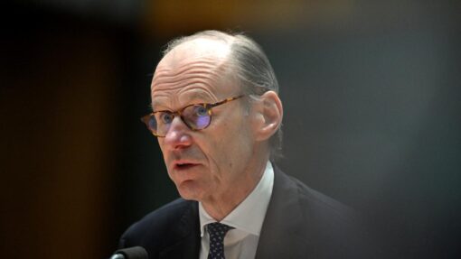 AUSTRALIAN BANKS PARLIAMENTARY HEARING