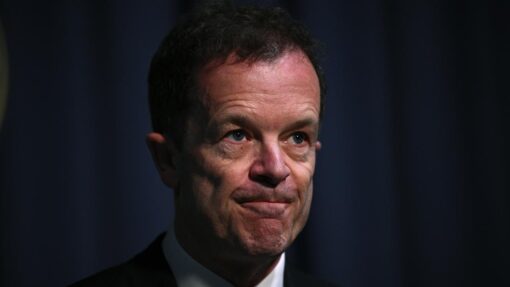 MARK SPEAKMAN PRESSER