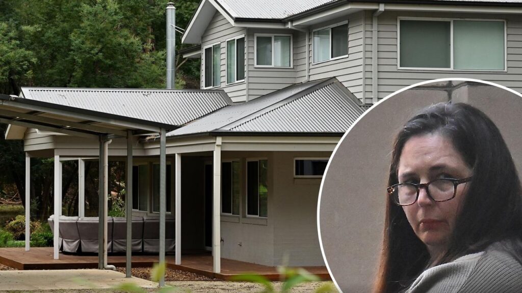 Erin Patterson is on trial for three murders and one attempted murder over a lunch at her home.