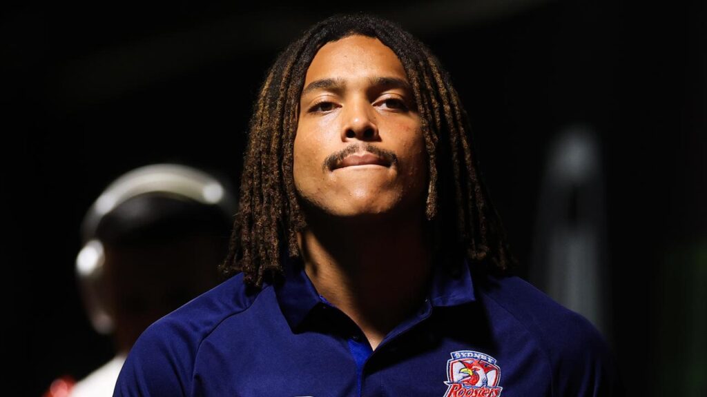 Englishman Dom Young looks like doing a U-turn and head back to Newcastle from the Roosters.