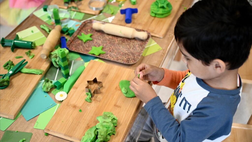 Tougher safety regulations are being introduced in childcare centres.