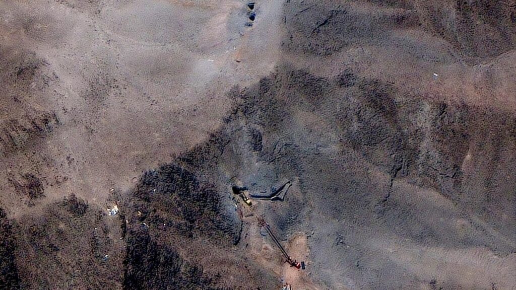 Iran’s nuclear program was hit by Israel and the US after the watchdog said it was in violation.