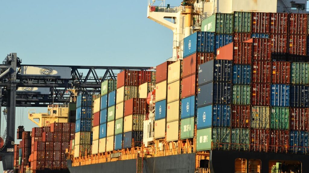 Australia will continue efforts to remove or reduce US tariffs on all exports.