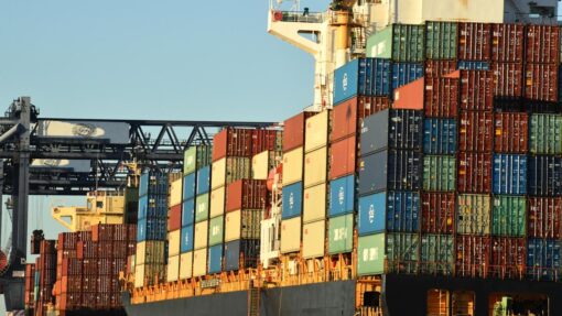 ABS INTERNATIONAL TRADE FIGURES