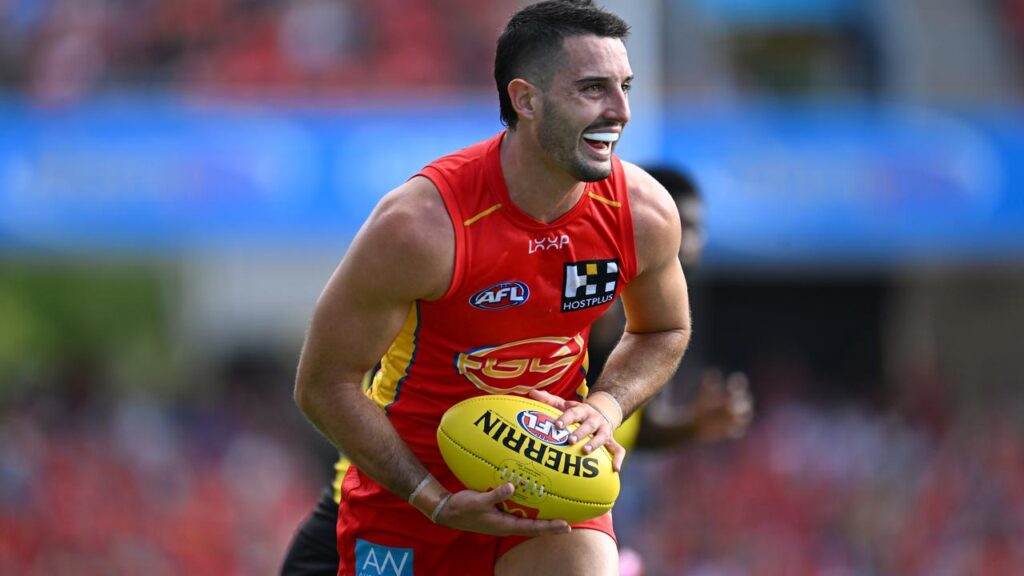 Brayden Fiorini has been cleared over an incident that concussed Melbourne’s Harrison Petty.