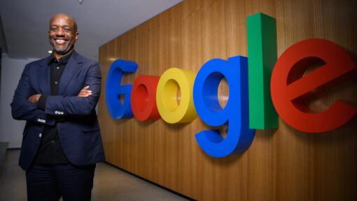 GOOGLE AI FEATURE