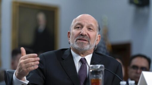 Howard Lutnick