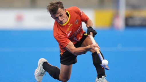 HOCKEY PRO LEAGUE KOOKABURRAS SPAIN