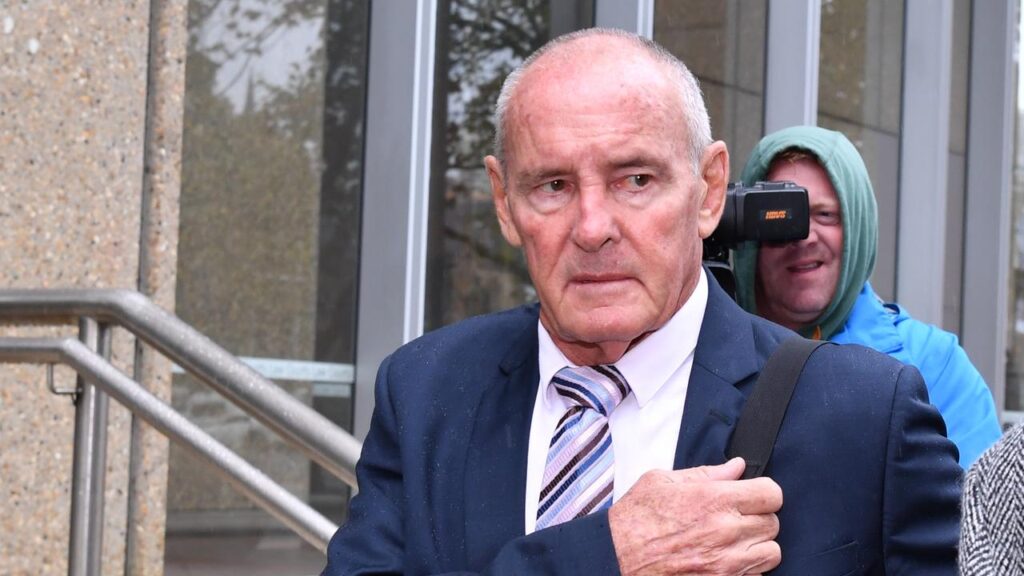 The High Court has knocked back Chris Dawson’s final chance to overturn his murder conviction.
