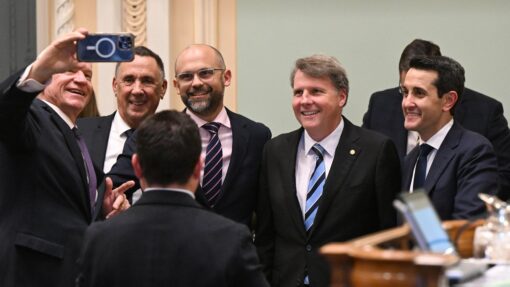 QUEENSLAND BUDGET 2025