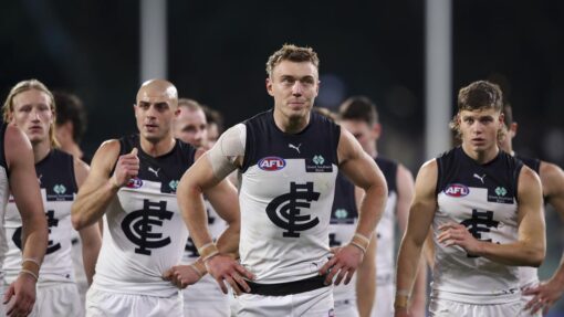 AFL POWER BLUES