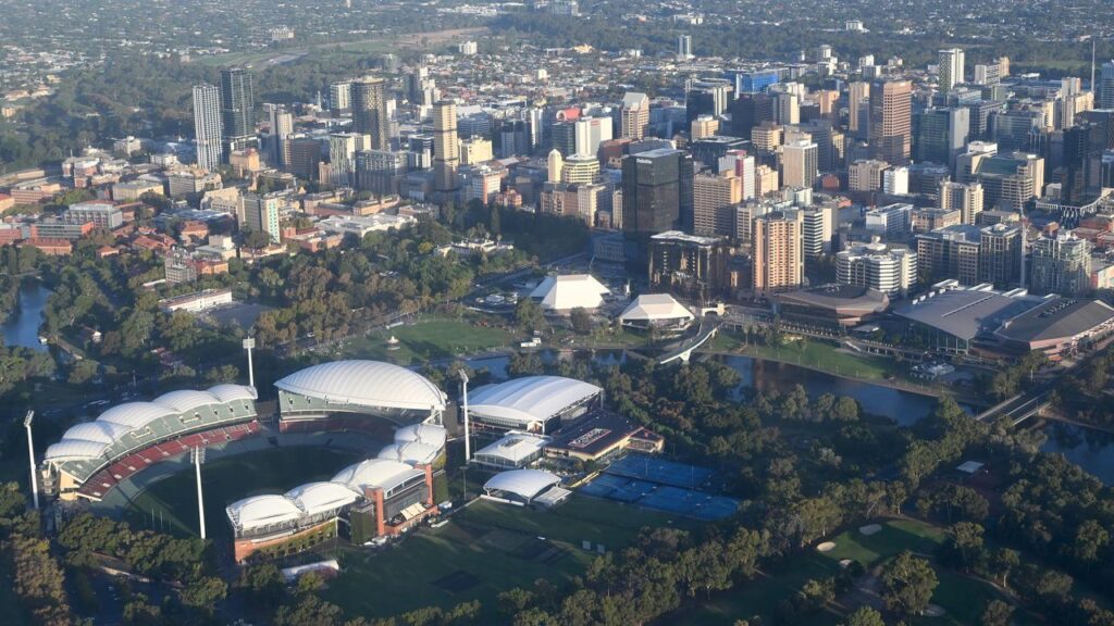 SA’s state budget will pledge more money to attract the world’s biggest annual climate conference.