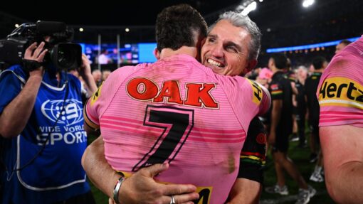 NRL GRAND FINAL