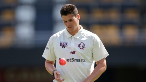 SHIELD CRICKET QLD VIC