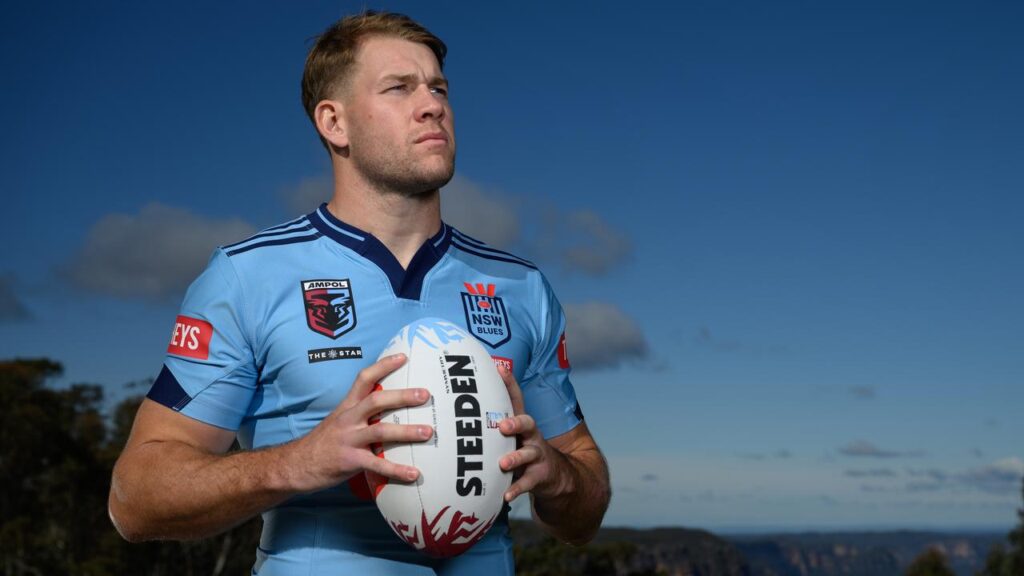 Matt Burton’s long wait to make his State of Origin return is set to continue.