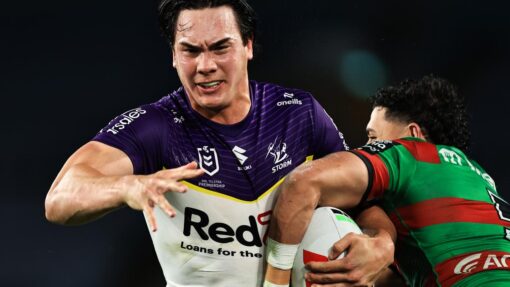 NRL RABBITOHS STORM