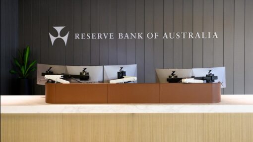 RBA RATES ANNOUNCEMENT PRESSER