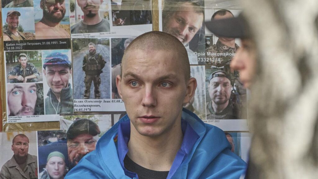 Ukraine and Russia have agreed to exchange prisoners of war and the bodies of fallen soldiers.