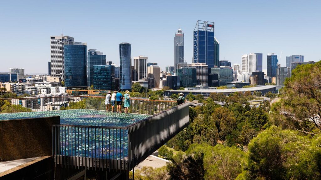 The Western Australian budget is expected to deliver another big surplus for the cashed-up state.