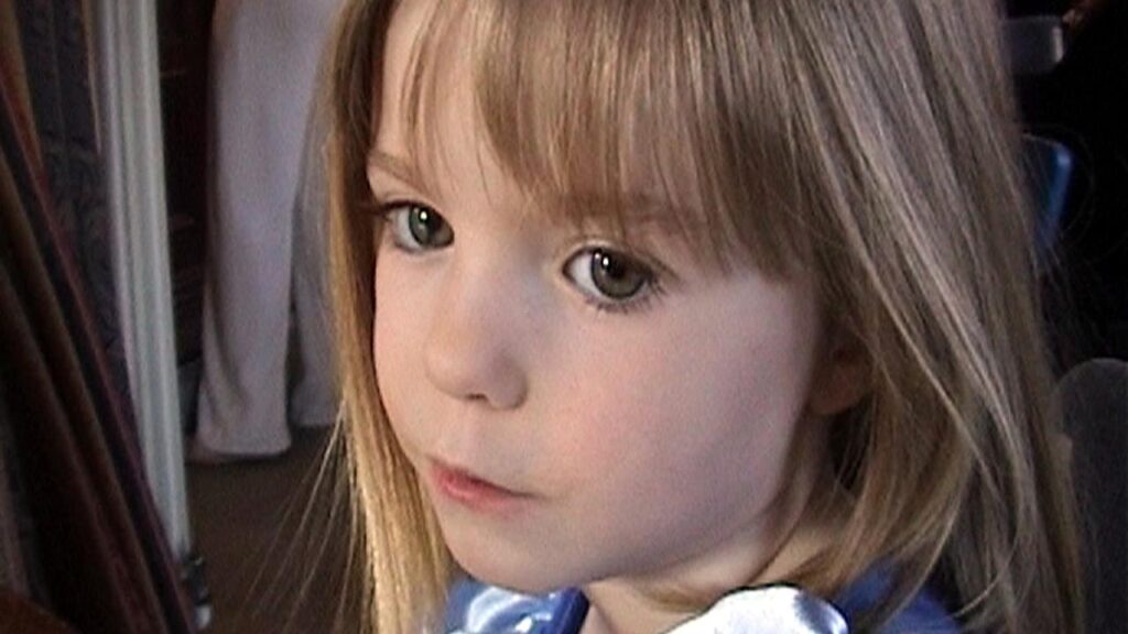 Searches for Madeleine McCann in an area of Portugal’s south have concluded as planned.
