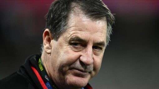 AFL SAINTS BULLDOGS