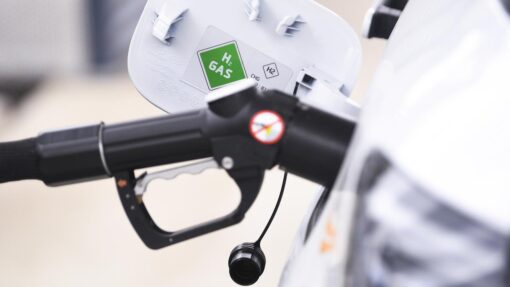 CANBERRA GREEN HYDROGEN FUELING STATION