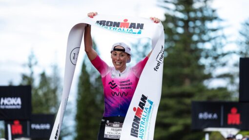 IRONMAN CAIRNS TRIATHLON PREVIEW