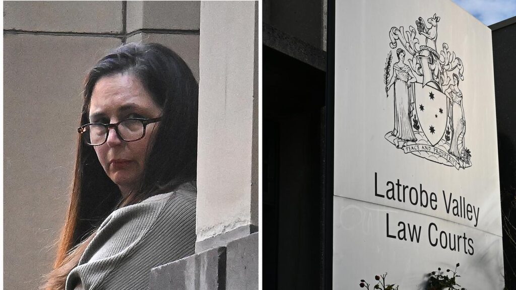 The jury in Erin Patterson’s triple-murder trial will start considering its verdicts next week.