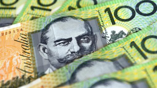 MONEY STOCK
