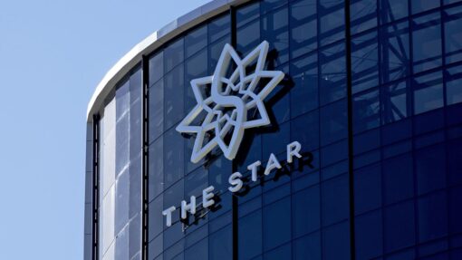 THE STAR BRISBANE STOCK