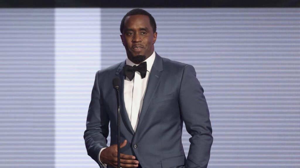 Sean “Diddy” Combs’ assistant has testified to buying drugs and stocking hotel rooms with lubricant.